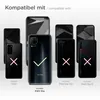 BUSINESS-Case für Huawei P40 Lite, Farbe:Burgund - Red Produktbild-Vorschau 2
