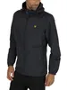Lyle & Scott Jk464v Jacke Blau M Mann Blau M Produktbild-Vorschau 8