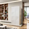 ProximaX Kleiderschrank, Kunststoff Kleiderschrank Produktbild-Vorschau 3