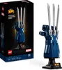 LEGO 76250 Marvel Wolverines Adamantium-Klaue, Set zum Produktbild-Vorschau 1
