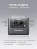 AFERIY P210 Power Station 2400W 2048Wh z panelem solarnym Podgląd zdjęcia produktu 9