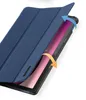 Custodia protettiva con patta per OnePlus Pad Go 2, Dux Anteprima dell’immagine prodotto 16