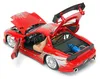 Jada Fast & Furious, Mazda RX-7 (1993), schaal 1:24 Productafbeelding-voorbeeld 5