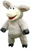 LIVING PUPPETS SE111 - Wolle Schaf Sesamstra§e Produktbild-Vorschau 4