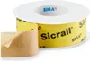 Siga Klebeband Sicrall 40 m x 6 cm gelb Produktbild-Vorschau 3