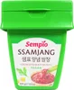 Sempio Ssamjang Sojabohnenpaste zum Dippen 500g Produktbild-Vorschau 1