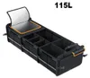 Auto Kofferraum Organizer - Faltbare Aufbewahrungsbox 115L Produktbild-Vorschau 1