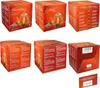 6er Set ErblühTee Weißtee in Herz-Holzbox + 500ml Teekanne Produktbild-Vorschau 7