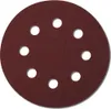 100 x RODOPI Klett Schleifpapier 115mm RedDevil Körnung Mix Produktbild-Vorschau 5