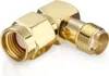 adaptare 90-Grad-Winkeladapter (RP-SMA-Männlich/Weiblich) Produktbild-Vorschau 4