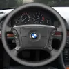 Lenkradabdeckung Bmw E36 E38 E46 E53 E83 X3 X5 Produktbild-Vorschau 3