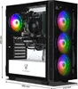 Ankermann Phantom Gaming V3, AMD Ryzen 5 5500 , Nvidia Produktbild-Vorschau 2