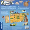 Andor Junior Anteprima dell’immagine prodotto 5