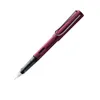 LAMY AL-Star Füllfederhalter Violett 025 F-Spitze + Gratis Produktbild-Vorschau 2