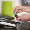 Dymo LabelManager 420P Elektronischer Etikettenhersteller - Produktbild-Vorschau 36