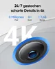Anker eufyCam E330, Bezpečnostní IP kamera, Venkovní, Náhled obrázku produktu 5