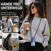 Handykette für Xiaomi 17T Pro Hülle mit Band Case Produktbild-Vorschau 6