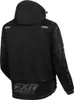 FXR RRX 2025 wasserdichte Motocross Jacke, schwarz/grau, XL Produktbild-Vorschau 2