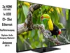 JVC LT-50VU6355 50 Zoll Fernseher / Smart TV (4K Ultra HD, Produktbild-Vorschau 2