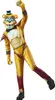 Rubies Glamrock Freddy Five Nights At Freddy´s Maskenkostüm Produktbild-Vorschau 3