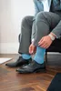 FALKE Herren Socken - Tiago, Strümpfe, Baumwolle, Logo, Produktbild-Vorschau 8