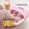 TZS First Austria Bain de pieds de massage | Bain de pieds Voir les images du produit 6