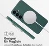 imoshion Color Back Cover mit MagSafe Samsung Galaxy S25 - Produktbild-Vorschau 2