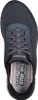 SKECHERS GLIDE-STEP - EXCITE Grau Produktbild-Vorschau 8