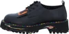 2GO FASHION Klassische Schnürschuhe Damen 31393230373632 Produktbild-Vorschau 1