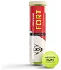 Palloni Dunlop Fort Tournament Dtb Dose 601614 Anteprima dell’immagine prodotto 3