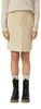 s.Oliver Red Label Damen Cord-Bleistiftrock aus Baumwollmix Produktbild-Vorschau 6