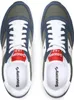 Top-down view of a pair of Saucony Jazz Original sneakers. Produktbild-Vorschau