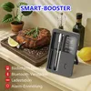 Fleischthermometer Kabelloses Bluetooth mit 2 Sonden, Produktbild-Vorschau 5