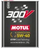 2 Liter MOTUL 5W-40 300V COMPETITION ESTER Core Techn. Produktbild-Vorschau 4
