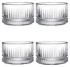 Pasabahce Elysia Glasschalen 4-er Set Cups, Glasschüsseln Produktbild-Vorschau 12