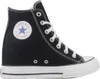 Converse Chuck Taylor All Star Wedge Platform Czarny Podgląd zdjęcia produktu 5