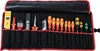 PARAT Werkzeug-Rolltasche BASIC ROLL-UP Case  8 Schwarz Produktbild-Vorschau 6