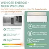 Heidenfeld Anti-Schimmel Heizung | Infrarotheizung - Produktbild-Vorschau 4