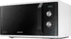 Samsung MG23K3614AW/EG - Arbeitsplatte - Kombi-Mikrowelle - Produktbild-Vorschau 2