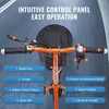 VEVOR scooter elettrico ad alte prestazioni con 3 ruote per Anteprima dell’immagine prodotto 6