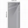 2x Gehärtetes Glas mit Privatschutzfilter für Galaxy S24 Produktbild-Vorschau 2