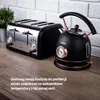 Lauben Toaster 1500BC  4Toasts          1500W        Podgląd zdjęcia produktu 9