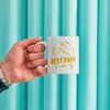 Cricut Ceramic Mug Blank Tasse Weiß (2008942) Produktbild-Vorschau 11