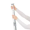 OXO Good Grips Duschregal Teleskop-Duschregal aus Aluminium Produktbild-Vorschau 3