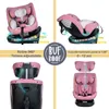 Autosedačka BUF BOOF® Saphir DELUXE i-Size otočná o 360°, Náhľad obrázku produktu 4