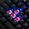 Klawiatura do gier HYPER X Alloy Origins Core RedSwitches Podgląd zdjęcia produktu 7