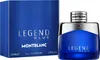 Montblanc - Legend Blue EDP 50 ml Produktbild-Vorschau 2