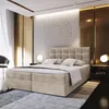 Masseno Boxspringbett GLOS K 160x200 cm Komplett-Set mit Produktbild-Vorschau 1