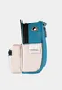 Portfel na monety z breloczkiem Snorlax inspirowany Voir les images du produit 4