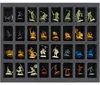 Borsa Medium Plus per Warhammer Underworlds – 70 miniature Anteprima dell’immagine prodotto 4